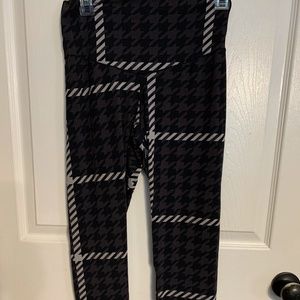 Offline High Waisted Leggings